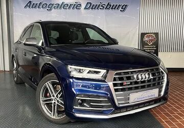 Audi SQ5 117.500 km 39.500 &euro; Duisburg 47269
