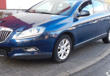 Lancia Delta 198.560 km 2.499 &euro; Mülheim 45473