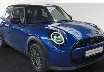 Mini Cooper C 6.700 km 27.326 &euro; Moers 47441