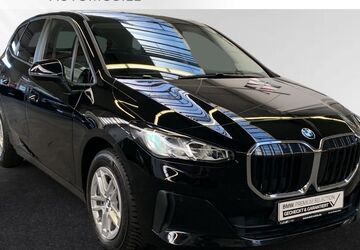 BMW 218 Active Tourer 49.248 km 24.800 &euro; Moers 47441