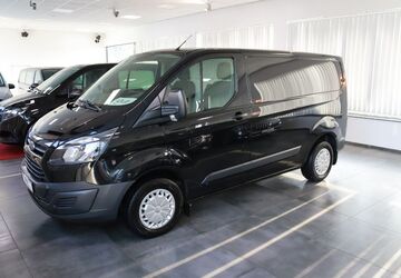 Ford Transit Custom 36.824 km 13.950 &euro; Essen 45329