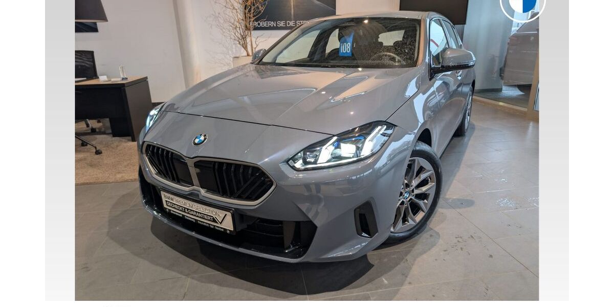 BMW 120 13.399 km 26.950 &euro; Duisburg 47119