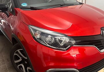 Renault Captur 64.000 km 8.900 &euro; ESSEN 45326