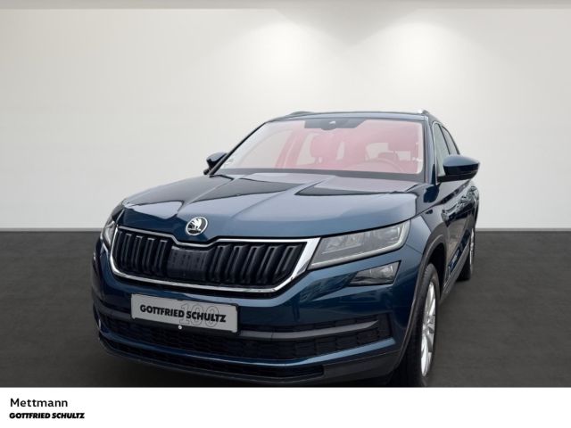 Skoda Kodiaq 72.893 km 31.490 &euro; Mettmann 40822