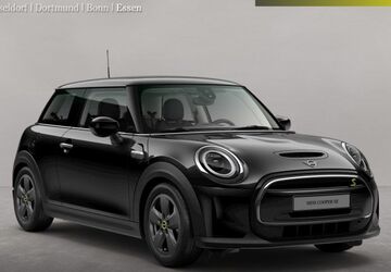 Mini Cooper SE 17.993 km 16.299 &euro; Essen 45141