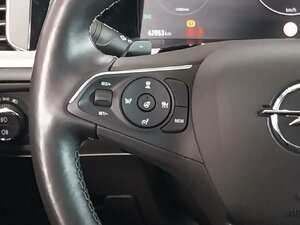 Opel Grandland X Elegance NAVI CARPLAY SHZ MATRIX ACC E 62.053 km 22.930 &euro; HAAN 42781