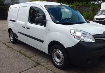 Renault Kangoo 75.322 km 12.971 &euro; Essen 45307