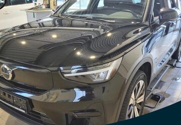 Volvo XC40 13.497 km 28.990 &euro; Essen-Kray 45309