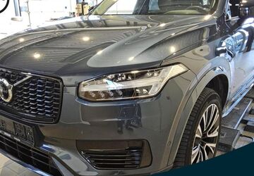 Volvo XC90 30.256 km 59.990 &euro; Mülheim an der Ruhr 45472