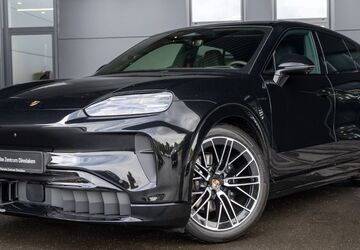 Porsche Cayenne 4.999 km 135.900 &euro; Dinslaken 46535