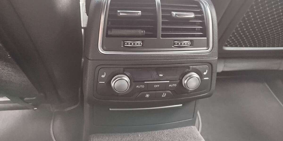 Audi A7 124.000 km 28.500 &euro; Gelsenkirchen 45896