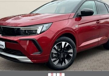 Opel Grandland (X) 29.900 km 25.990 &euro; Gelsenkirchen 45894