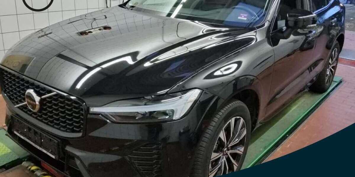 Volvo XC60 31.549 km 37.950 &euro; Witten 58453