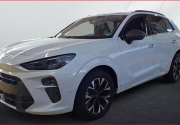 Cupra Terramar 25.150 km 32.450 &euro; Duisburg 47178