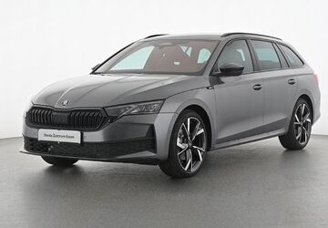 Skoda Octavia 7.999 km 42.980 &euro; Essen 45143