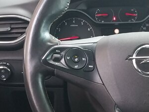 Opel Crossland X Ultimate HEADUP SHZ LHZ Klimaaut. KAM 85.190 km 11.480 &euro; HAAN 42781