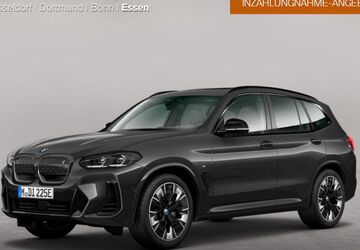 BMW iX3 52.815 km 40.999 &euro; Essen 45141