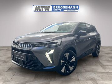 Gebrauchte Mitsubishi Grandis