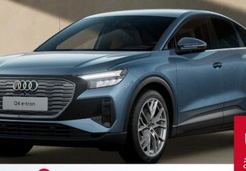 Audi Q4 e-tron 9.440 km 44.840 &euro; Recklinghausen 45657