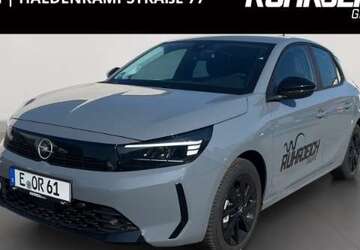 Opel Corsa 6.990 km 17.490 &euro; Essen 45143