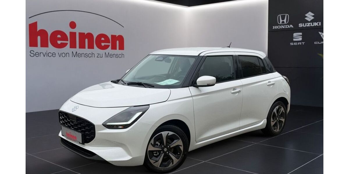 Suzuki Swift 35.163 km 15.429 &euro; Essen 45141