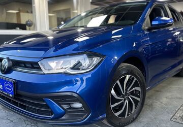 VW Polo 78.000 km 13.500 &euro; Essen 45356