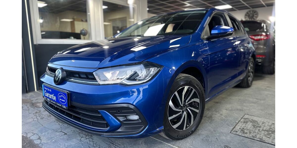 VW Polo 78.000 km 13.500 &euro; Essen 45356