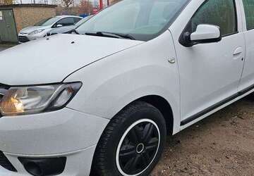 Dacia Logan 167.300 km 4.999 &euro; Gelsenkirchen 45884