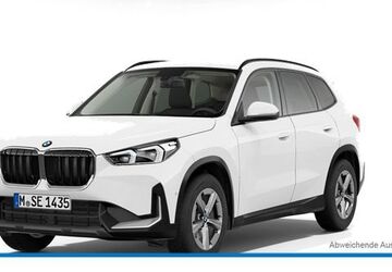 BMW X1 10.399 km 39.790 &euro; Dinslaken 46535