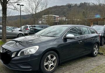 Volvo V60 255.000 km 6.459 &euro; Herne 44623