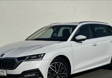 Skoda Octavia 64.330 km 28.490 &euro; Castrop-Rauxel 44579