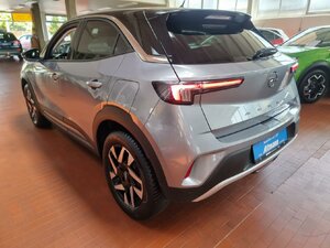 Opel Mokka Elegance Navi Keyless SHZ Park&Go 14.751 km 17.780 &euro; HAAN 42781
