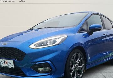 Ford Fiesta 25.790 km 15.580 &euro; Bochum 44809