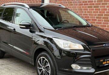 Ford Kuga 138.500 km 7.990 &euro; Oer-Erkenschwick 45739