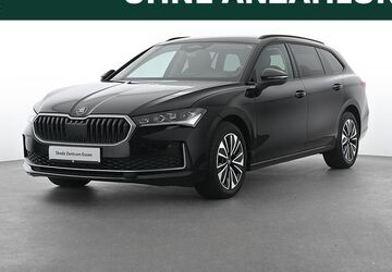 Skoda Superb 21.772 km 35.360 &euro; Essen 45143