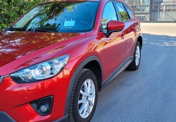 Mazda CX-5 154.200 km 10.000 &euro; Essen 45145