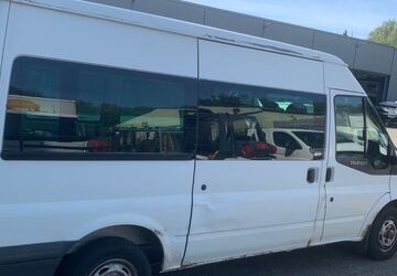 Ford Transit 249.700 km 2.480 &euro; Wuppertal 42327