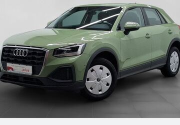 Audi Q2 31.056 km 24.440 &euro; Bochum 44809
