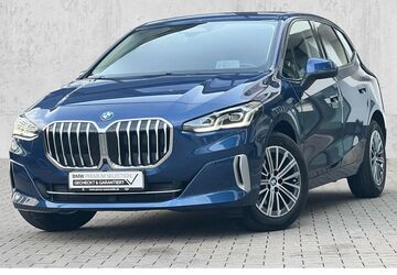 BMW 220 Active Tourer 17.085 km 35.880 &euro; Wuppertal 42117