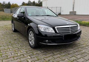 Mercedes-Benz C 180 79.400 km 8.490 &euro; Essen 45329