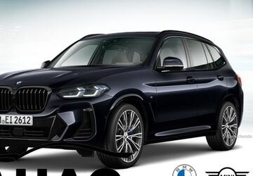 BMW X3 29.132 km 59.840 &euro; Bochum 44809