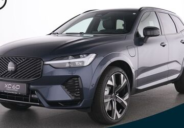 Volvo XC60 19.500 km 69.990 &euro; Mülheim an der Ruhr 45472