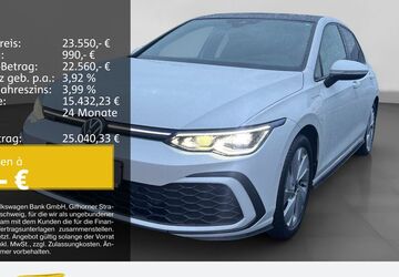 VW Golf 70.310 km 23.550 &euro; Recklinghausen 45663