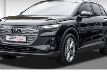 Audi Q4 e-tron 84.811 km 27.490 &euro; Wetter 58300