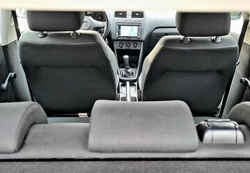 VW Polo 165.000 km 4.499 &euro; Wuppertal 42327