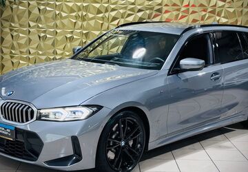 BMW 330 68.500 km 38.999 &euro; Essen 45326