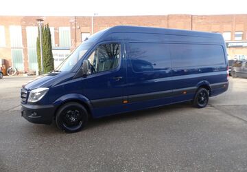 Mercedes-Benz Sprinter 198.866 km 25.950 &euro; Essen 45309