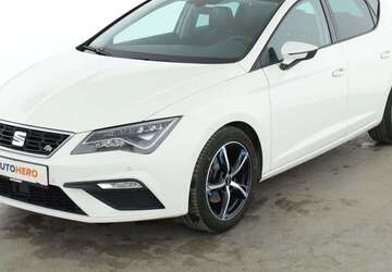 Seat Leon 79.506 km 16.410 &euro; Essen 45141