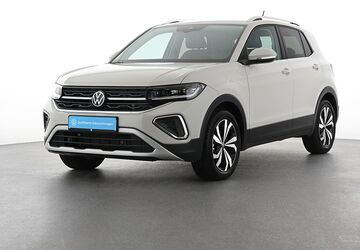 VW T-Cross 9.012 km 27.960 &euro; Essen 45143