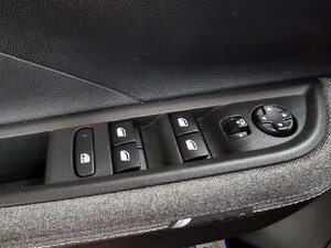 Opel Frontera Electric GS Tech Pack. Alu Adroid Apple 3.600 km 29.990 &euro; HAAN 42781